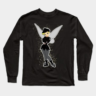 Imperial Fairy Long Sleeve T-Shirt